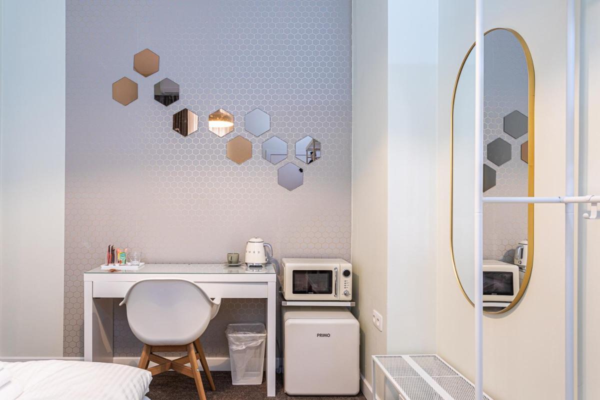 Studio Anvers Room photo